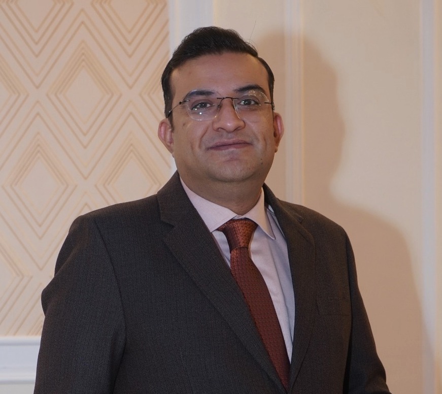 Murtaza Usman