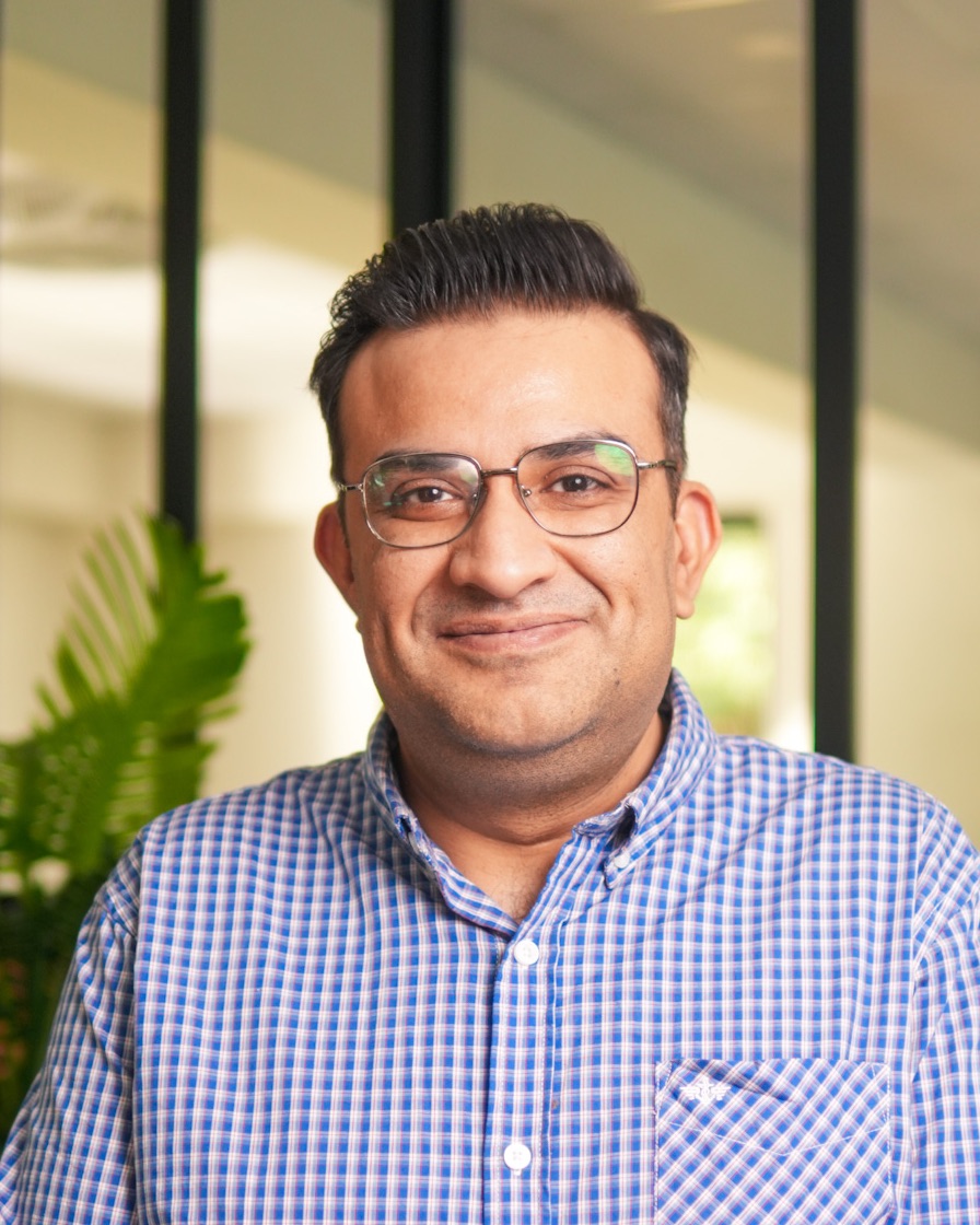 Murtaza Usman — Senior UX/UI & Product Designer